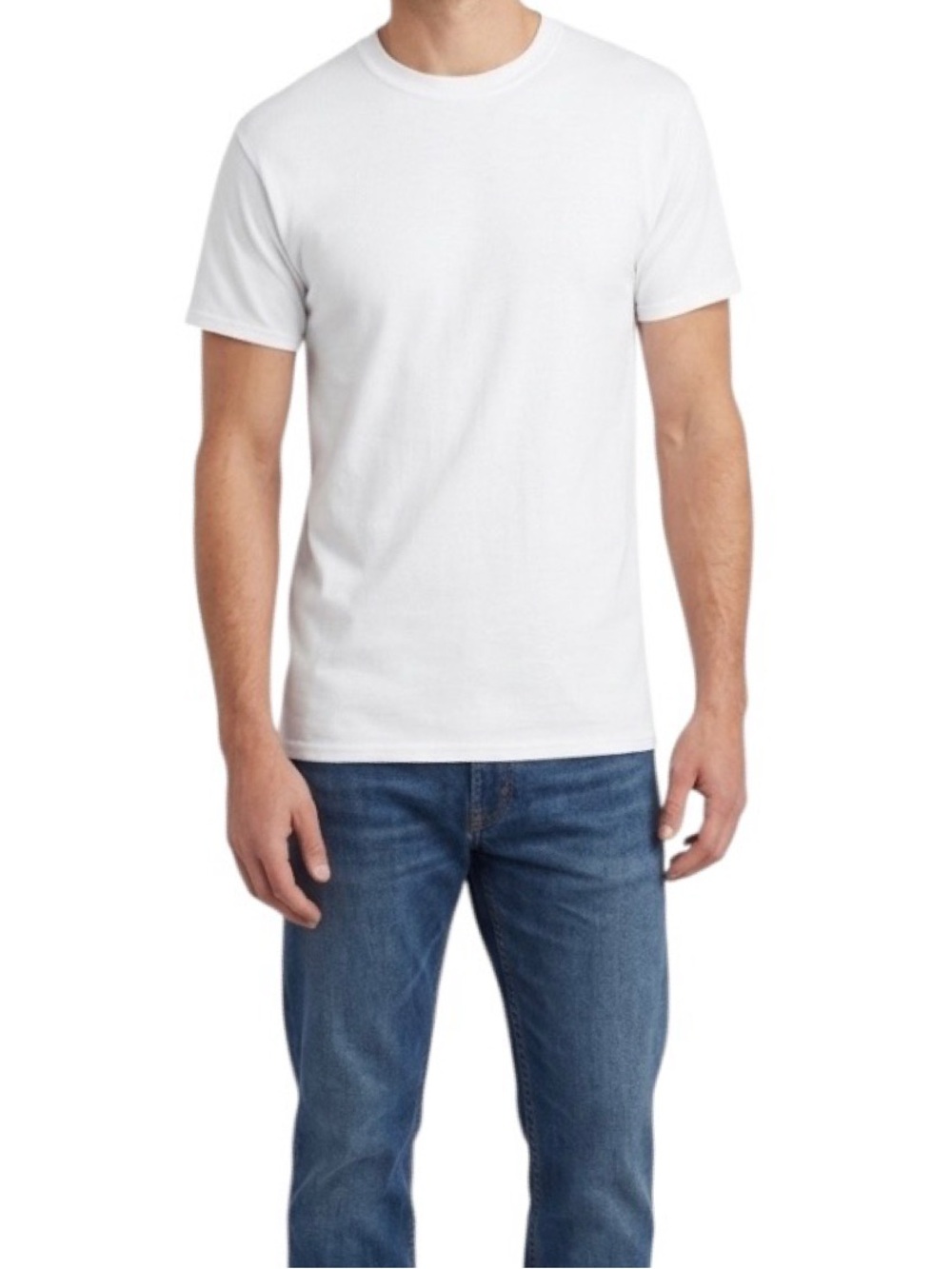 Hanes X Karla “The Classic” Tee (NWT) (Size: Large)